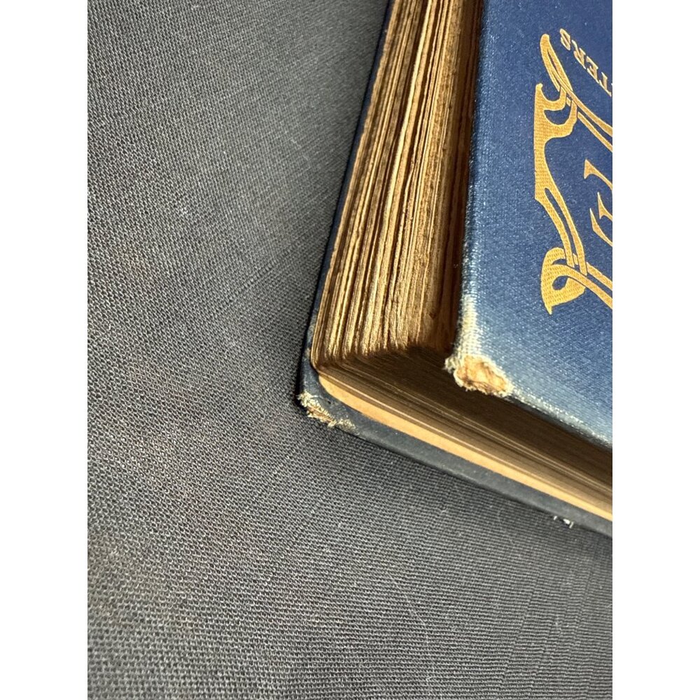 Venice Described By Great Writers By Esther Singleton Antique Hardcover 1905 - Picture 14 of 16